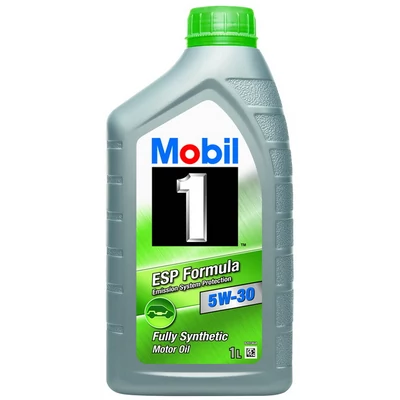 Mobil1 ESP  5W30 1L Motorolaj