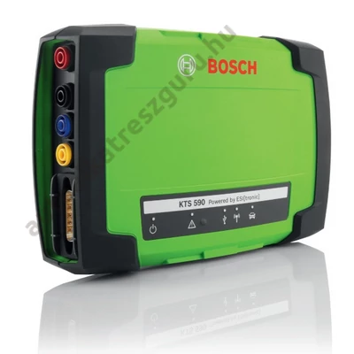Hibakód olvasó Bosch KTS 590