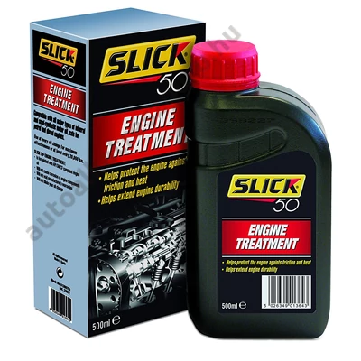 Slick 50 Motorolaj adalék 500ml.