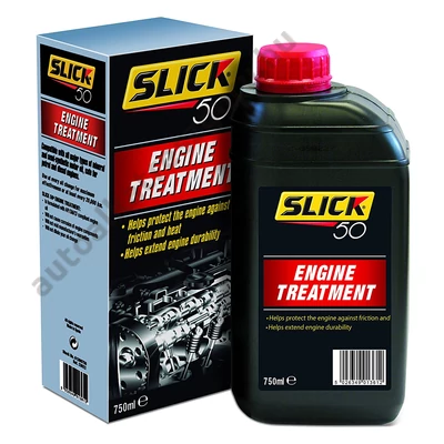Slick 50 Motorolaj adalék 750ml.