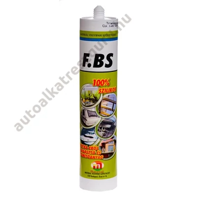 Ragasztó tömítőanyag F.BS 310ml.