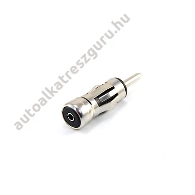 Antenna adapter egyenes