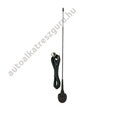 Antenna állítható 60cm. 0-50°