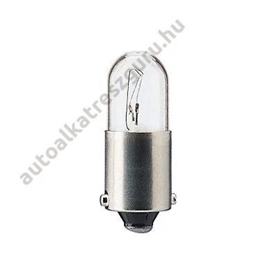 Bosch 1987302207 izzó 12V T4W
