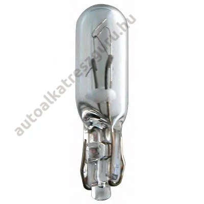 Bosch 1987302240 izzó 12V W2.3W