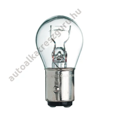 Bosch 1987302813 izzó 12V P21/4W