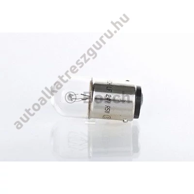 Bosch 1987302816 izzó 12V R10W