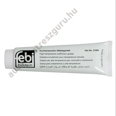 Szerelőzsír Febi Bilstein 150gr.
