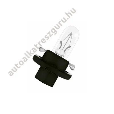 Osram 2351MFX6 műszerfal izzó 12V 1.2W