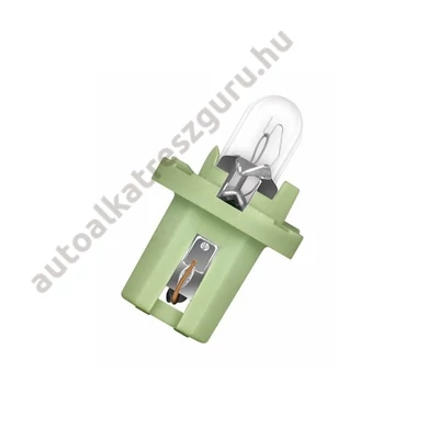 Osram 2722MFX műszerfal izzó 12V 2W