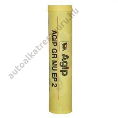 Zsír patronos Agip GR MU EP2 400gr.