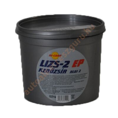 Zsír EP  Lizs-2  Re-Cord 0,5kg.