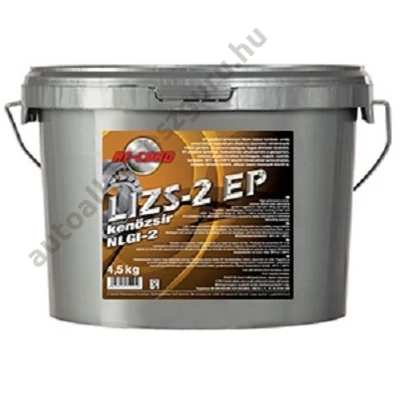 Zsír EP  Lizs-2  Re-Cord 4,5kg.