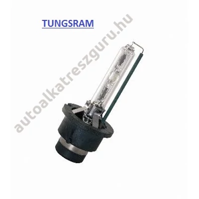 Tungsram 53670  D4S  Xenon izzó 4200K