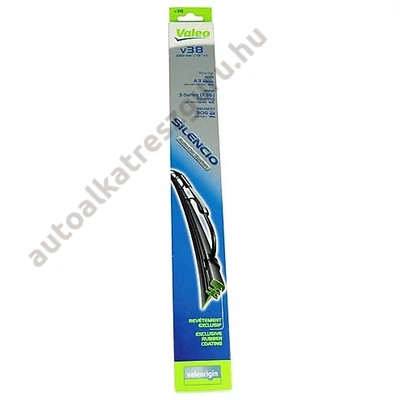 Valeo Ablaktörlő lapát 380mm 1 db 