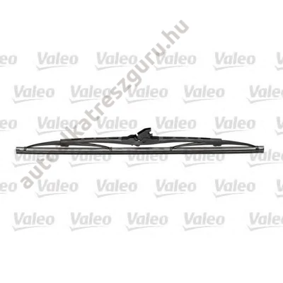 Valeo Ablaktörlő lapát 400mm 1 db 