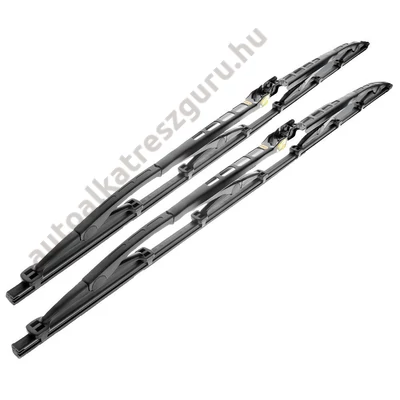 Valeo Ablaktörlő lapát készlet 510/510mm