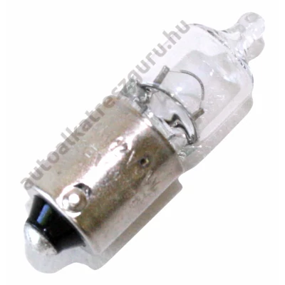 Osram 64132 H6W 12V 6W izzó