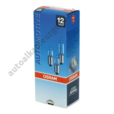Osram 64136  H21W  izzó 12V 21W