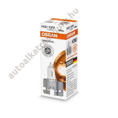 Osram 64173  H2 izzó 12V 55W