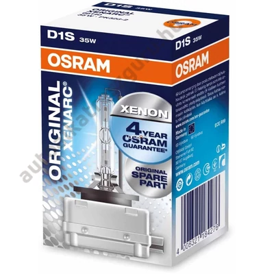 Osram 66140 Xenarc D1S  Xenon izzó 4300K