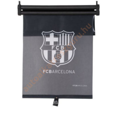 Napvédő roló Fc Barcelona 43X50 cm.