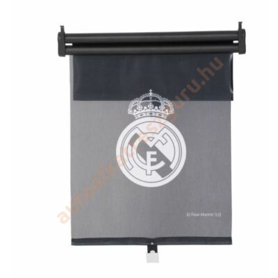 Napvédő roló Real Madrid 43X50 cm.