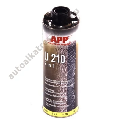 Alvázvédő  1l. App