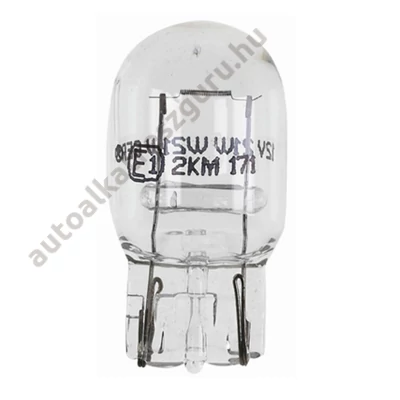 Hella 8GA008892-002 izzó 12V W21W