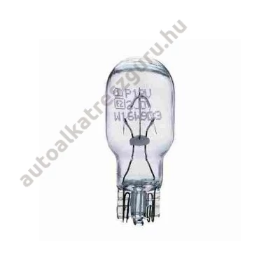 Hella 8GD008893-002 12V W21/5W
