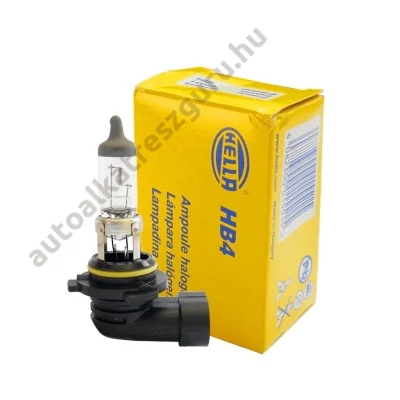 Hella 8GH005636-121 HB4 izzó 12V 51W