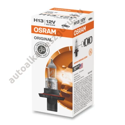 Osram 9008  H13  izzó 12V 60/55W