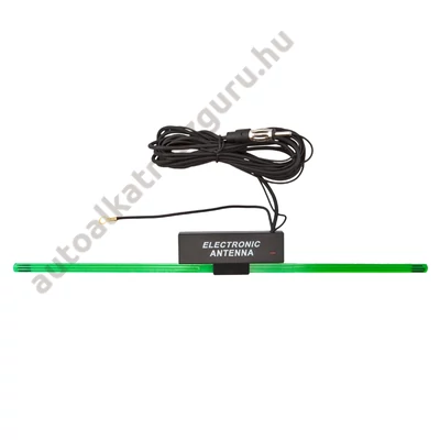 Antenna belső elektromos. 4Cars