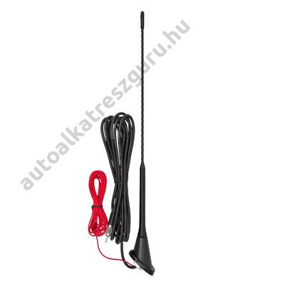 Antenna 40cm. VW Golf.  4Cars