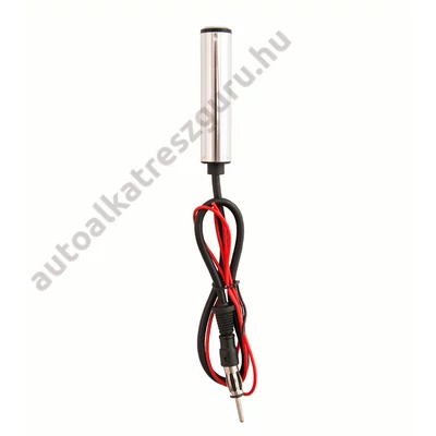 Antenna erősítő. 4Cars