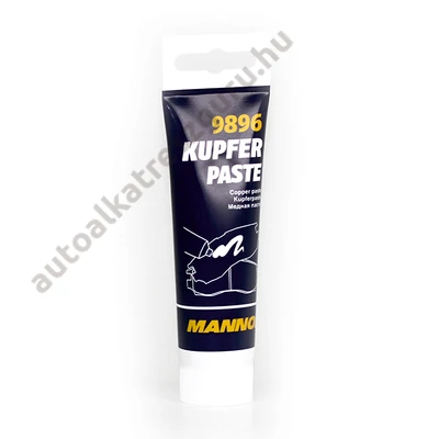 Rézpaszta 50ml. Mannol 9896
