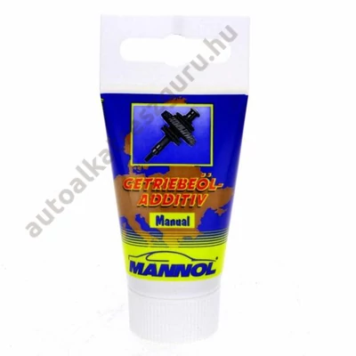 Váltó adalék kézi,manuális  20g. Mannol 9903