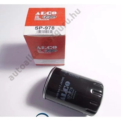 Alco - SP978 - Olajszűrő