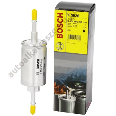 Bosch - 0450905926 - Üzemanyagszűrő