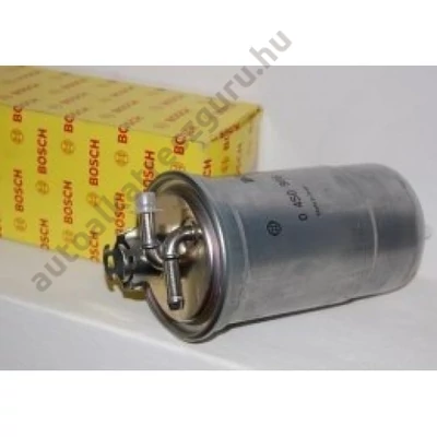 Bosch - 0450906374 - Üzemanyagszűrő
