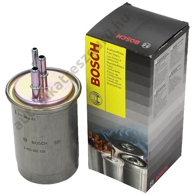 Bosch - 0450906508 - Üzemanyagszűrő