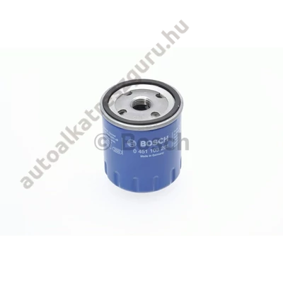 Bosch - 0451103261 - Olajszűrő