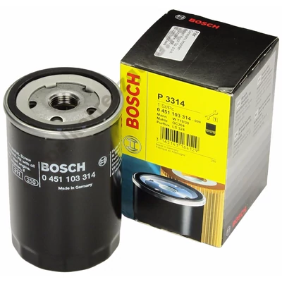 Bosch - 0451103314 - Olajszűrő