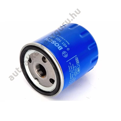 Bosch - 0451103355 - Olajszűrő