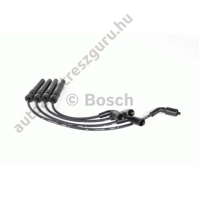 Bosch - 0986356987 - Gyújtókábel készlet