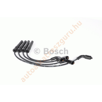 Bosch - 0986356987 - Gyújtókábel készlet