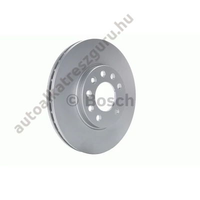 Bosch - 0986478883 - Féktárcsa első