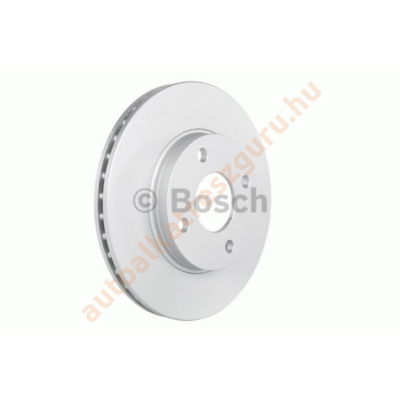 Bosch - 0986478892 - Féktárcsa első