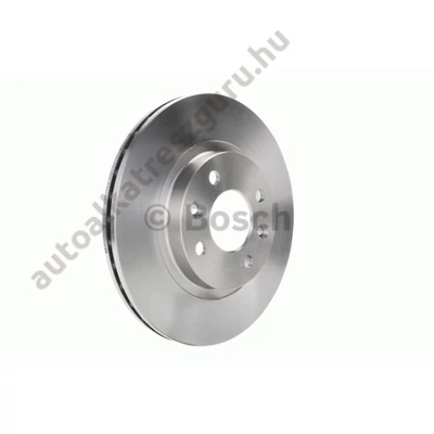 Bosch - 0986479B21 - Féktárcsa első