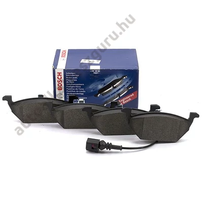 Bosch - 0986494019 - Fékbetét első